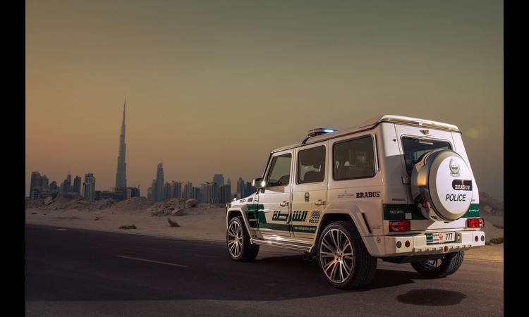 Dubai Police Warn Residents About Fake Apps Stealing Bank Data
